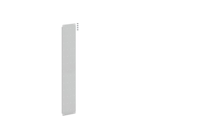 FZ739C Profil do dveří rozvaděče FR šířk