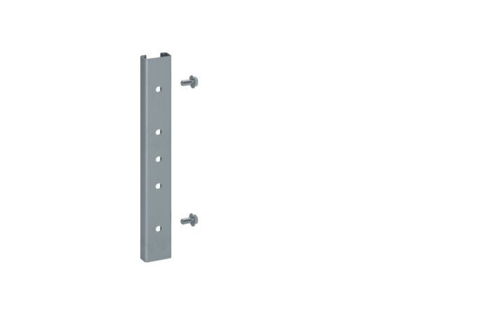 FZ7801 Kabelová C-lišta pro montáž do so