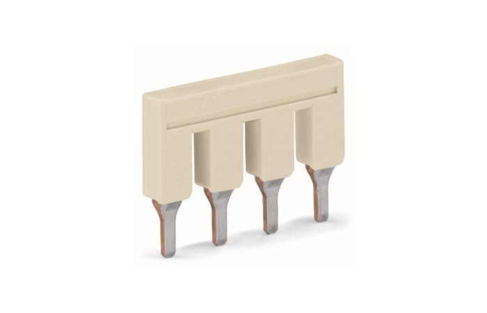 WAGO Můstek 2006-404