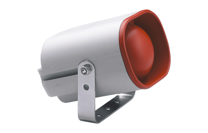 SIRENA Houkačka SEAT 1236 MS32 240 AC