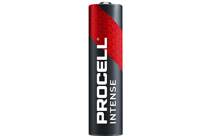 DURACELL Baterie mikrotužková LR3 Procell 1,5V balení 10ks