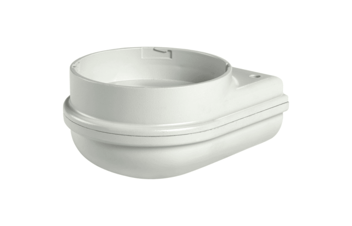 SIRENA Základna BASEHTWALLG90240A vysoká