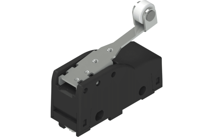 PIZZATO Mikrospínač MK V11D42 IP40