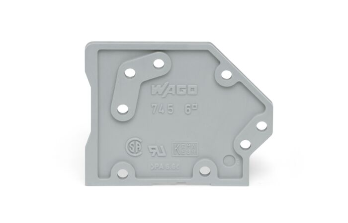 Víčko WAGO 745-300