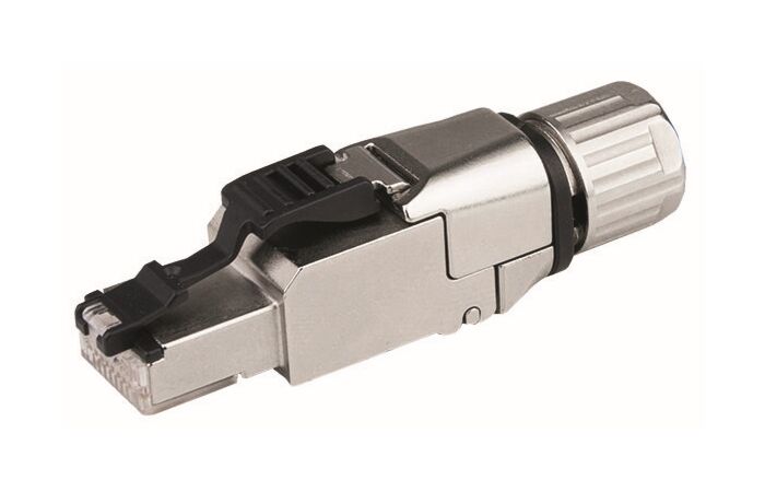 WAGO Konektor 750-978/000-021 Ethernet RJ-45 Kat. 6A