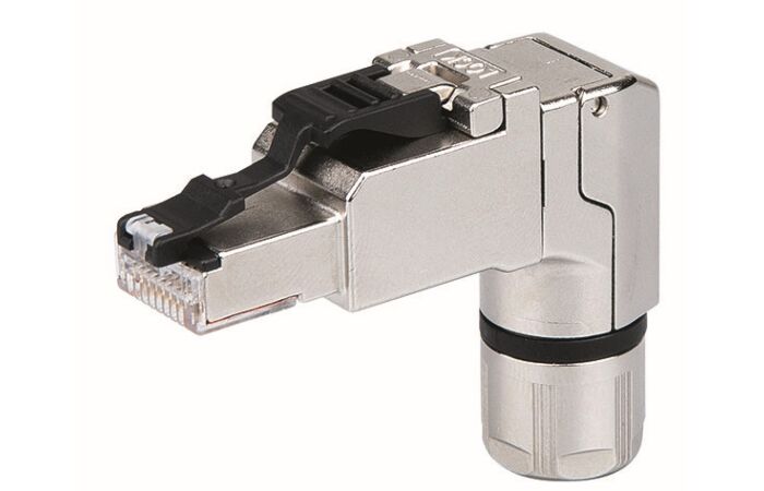 WAGO Konektor 750-979/000-022 Ethernet RJ-45 Kat. 6A