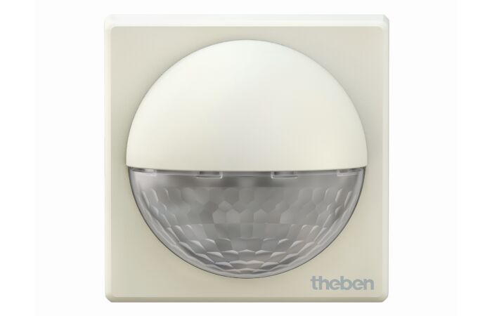 THEBEN Čidlo LUXA R180 pohybové 180° bílé