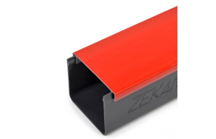 AMISPOL Kanál zemní ZEKAN 3 130x140 včetně červeného víka