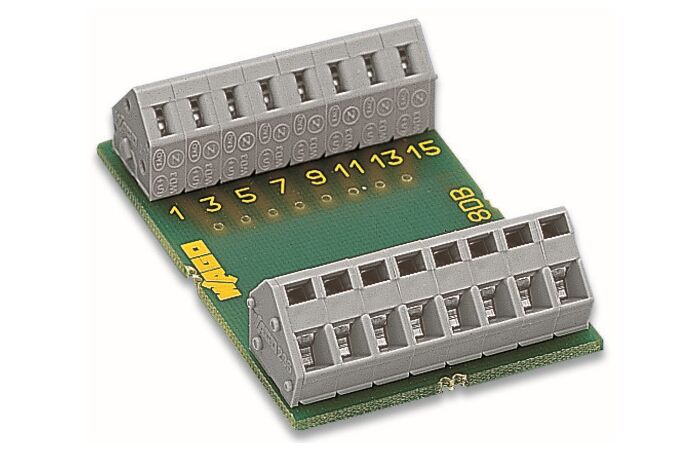 Modul WAGO 289-102
