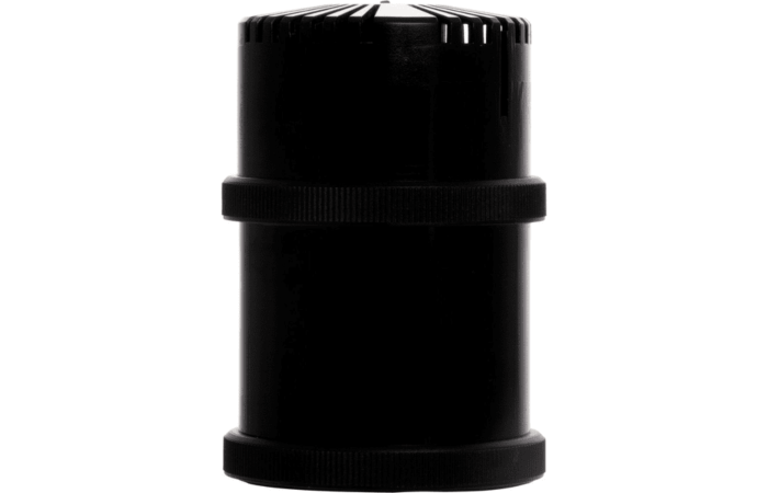 Modul TWS akustický 12-48VAC/DC černá