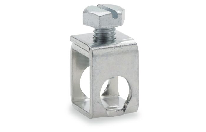 WAGO Svorka 209-105 Přípojná Barva stříbra