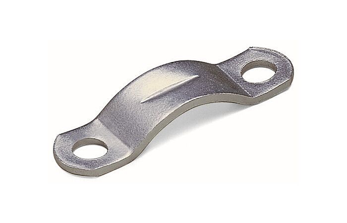 WAGO Příchytka 209-177 kabelová, pro odlehčení tahu; 4- až 6pól.