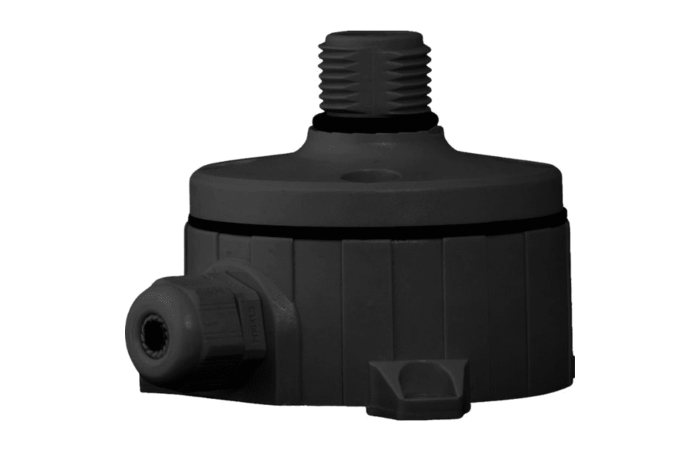 SIRENA Adaptér NTWSBOXPG9 s vývodkou Pg 9