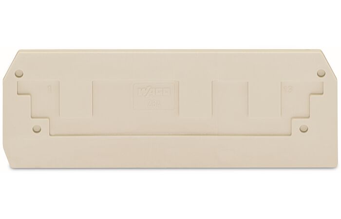 Svorka WAGO 284-341 (1020086)