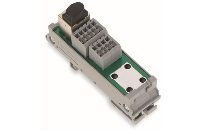 Modul WAGO 289-175 propojovací