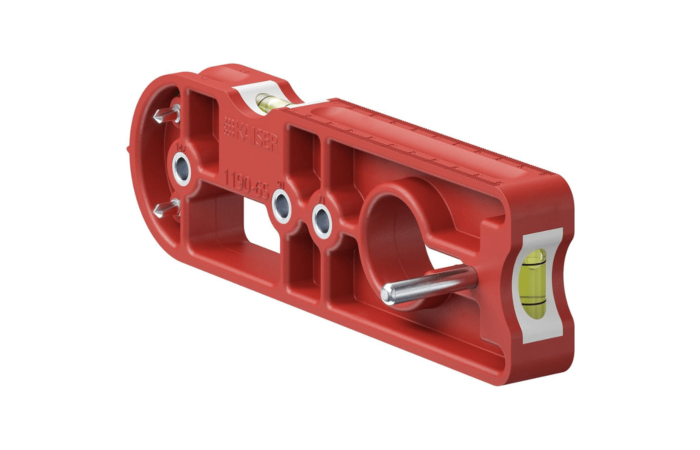 KAISER Šablona 1190-65 vrtací