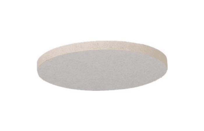 KAISER  Náhradní deska z minerálních vláken, HaloX 100, do betonu