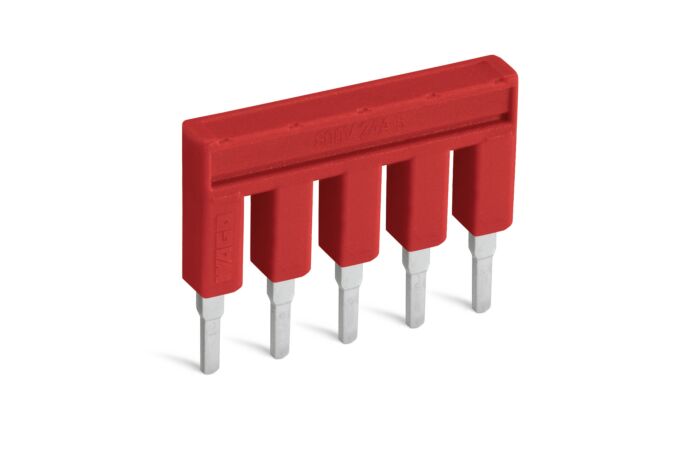 Můstek WAGO 2002-405/000-005