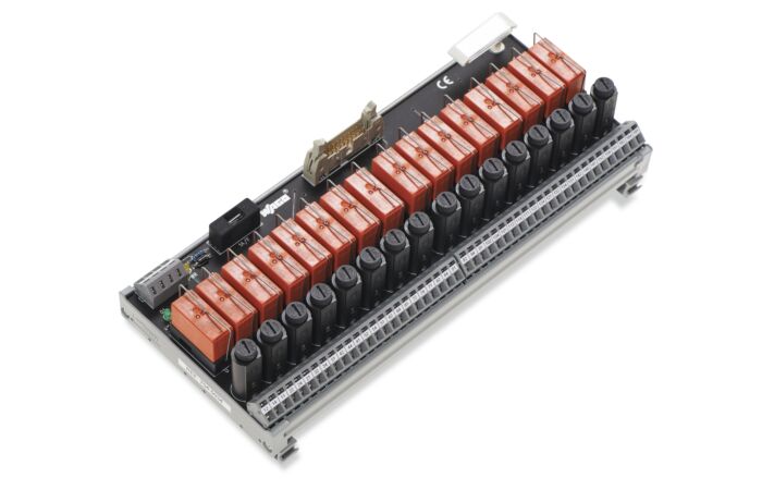 704-5034 16-RE v. INT.24VDC,1CO,20PO v.