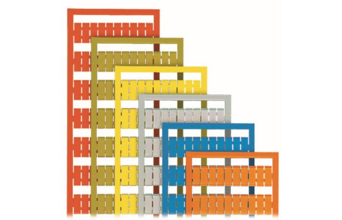 209-701/000-012 plain WSB quick markers