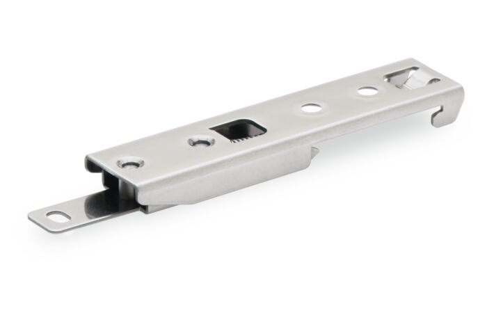 852-9101 DNV Carrier rail adapter