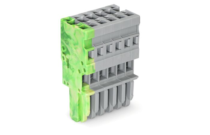 769-106/000-037 with ground end module f