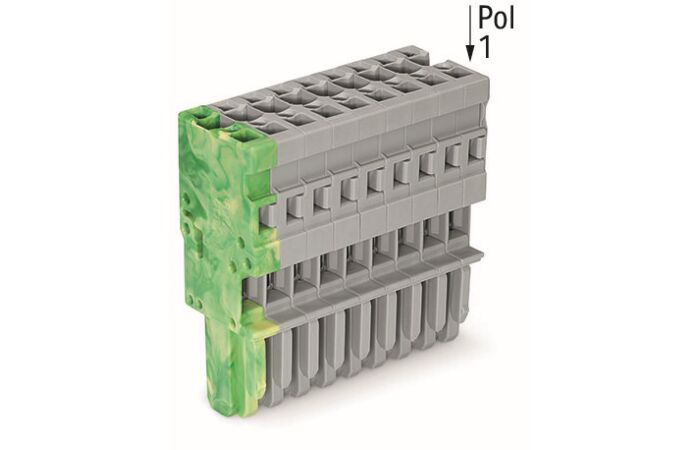 769-111/000-037 with ground end module f