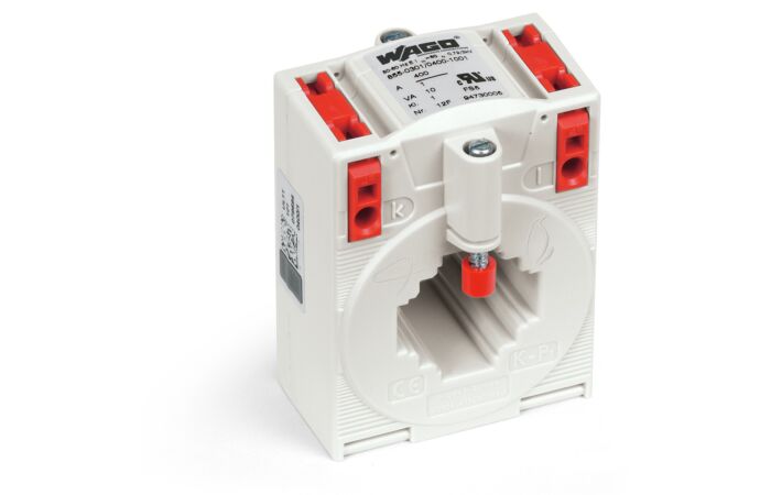 855-301/400-1001 400 A / 1 A