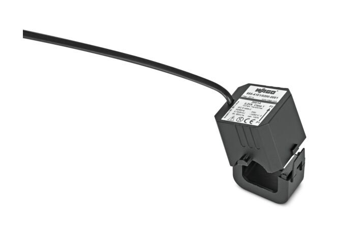 855-4101/200-001 200 A / 1 A 3 m long