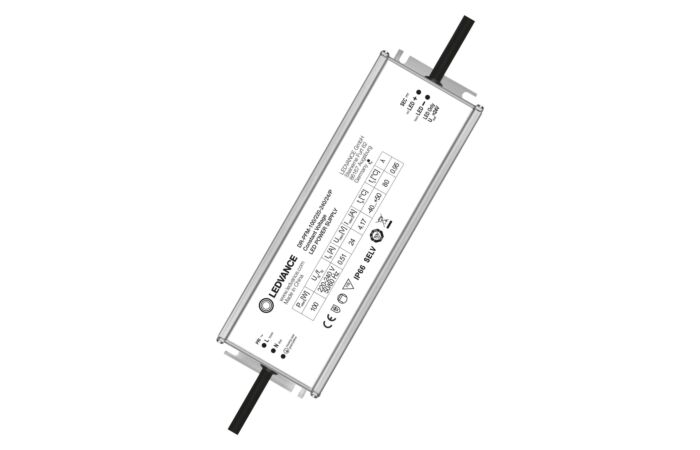 LEDVANCE Předřadník LED IP66 DR-PFM-100/220-240/24/P FS1