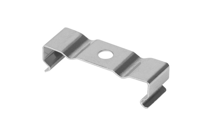 LEDVANCE Profil pro široké LED pásky LS AY-PW02/MB FS2 v balení 2ks