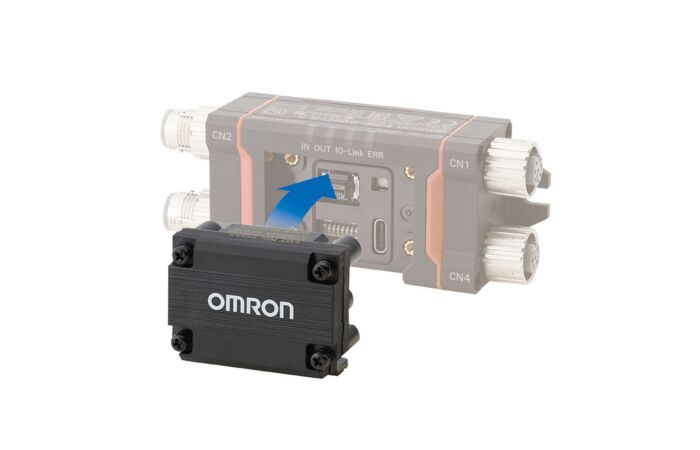 OMRON Produkt F39-SGBT