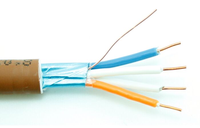 JXFE-V 2x2x0,8 FE180/P30-90-R/B2cas1d0a1