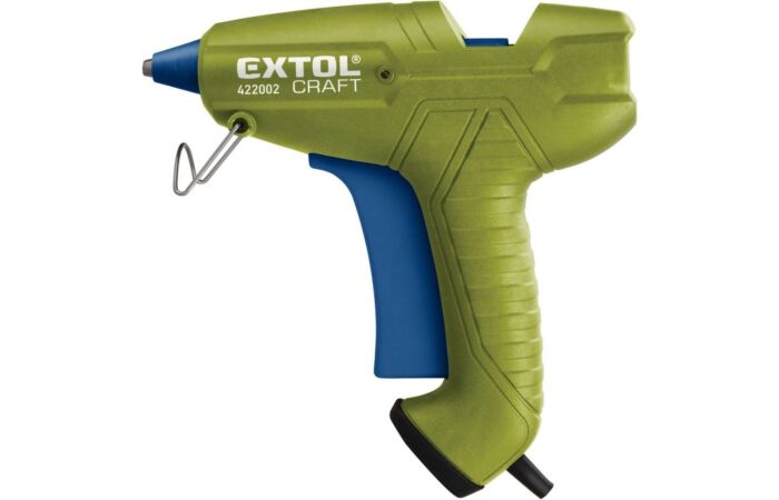 EXTOL Pistole 65W/11mm tavná