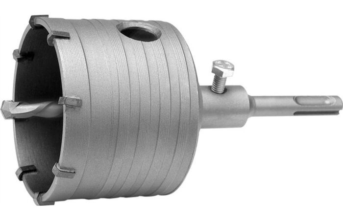 YATO Korunka YT-4403 vrtací 80mm SDS+