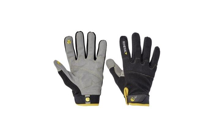 FREE HAND Rukavice EPOPS FH kombi velikost 9