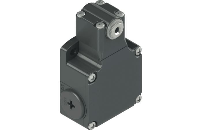 FL658 Koncovy spinac FL658