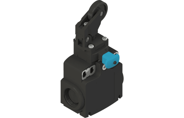 FX907-W3 Koncovy spinac FX907-W3