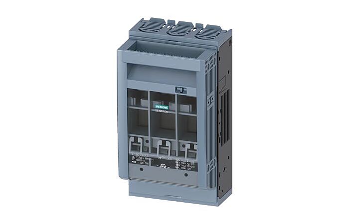 SIEMENS Odpínač 3NP1133-1CA10 pojistkový