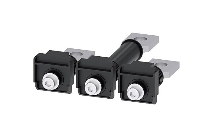 SIEMENS Sada 3VA9403-0QE00 připojovací (3ks)