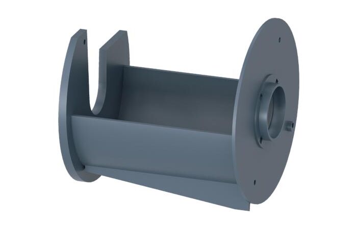 SIEMENS Přídržný třmen příslušenství k 3VA2 100/160/250/400/630.