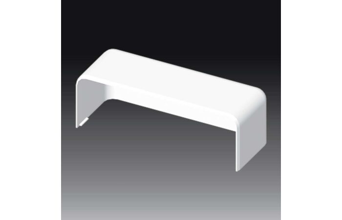 KOPOS Kryt 8571_HB koncový Eke 180X60 bílá/ral 9003