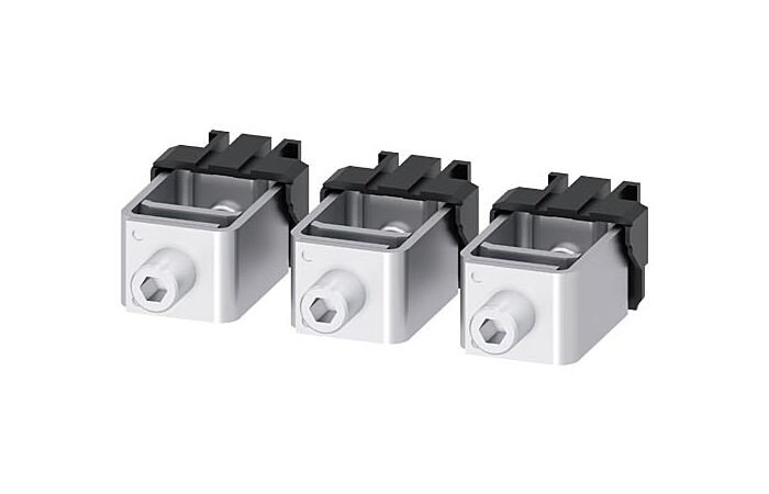 SIEMENS Svorka 3VA9253-0JA12 třmenová (3ks)