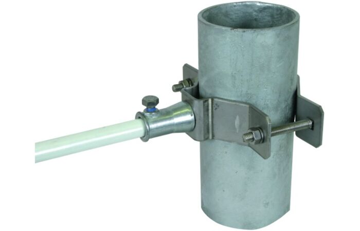 Objímka DEHN 106353 upevňovací