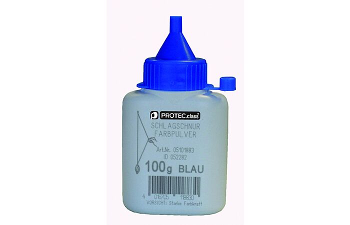 Prášek PSSFR náhradní 100g