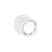 KANLUX Ventilátor WIR WK10 průměr 100mm, 230V, do potrubí