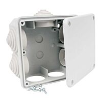 KOPOS Krabice 8110_LA IP54 sv.šedá