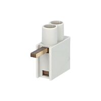 ELEMAN Svorka AS 2x10 H 2x10mm2 připojovací