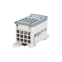 POLLMANN Blok PVB 160-12 rozdělení fází