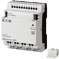 EATON Modul EASY-E4-UC-16RE1 12/24VDC/24VAC